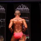 Cameron  Kempe - NPC Big Sky Championships 2013 - #1